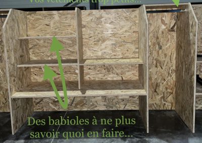 chez so dépot - box